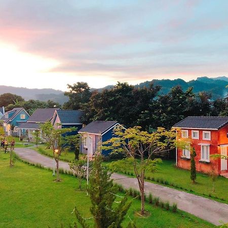 Doitung View Resort Ban Dong Ma Tun Εξωτερικό φωτογραφία