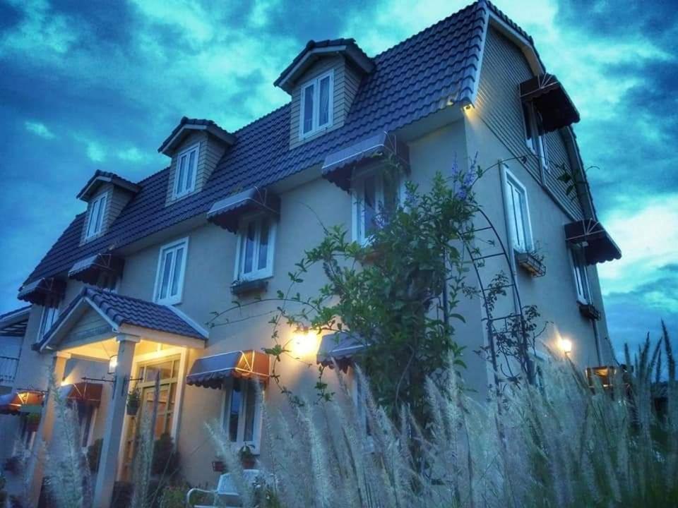 Doitung View Resort Ban Dong Ma Tun Εξωτερικό φωτογραφία