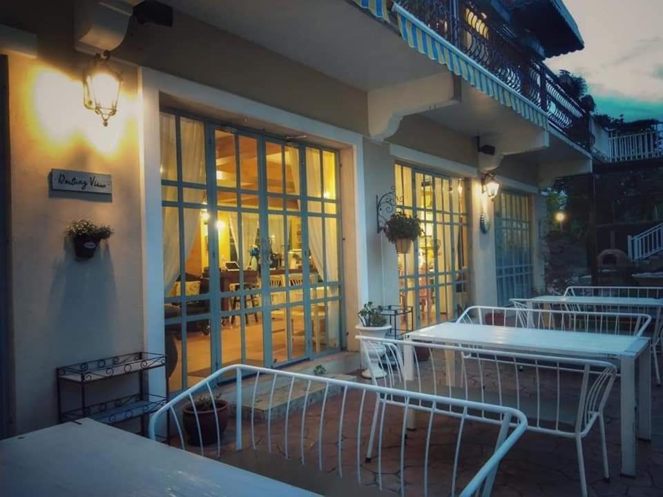 Doitung View Resort Ban Dong Ma Tun Εξωτερικό φωτογραφία