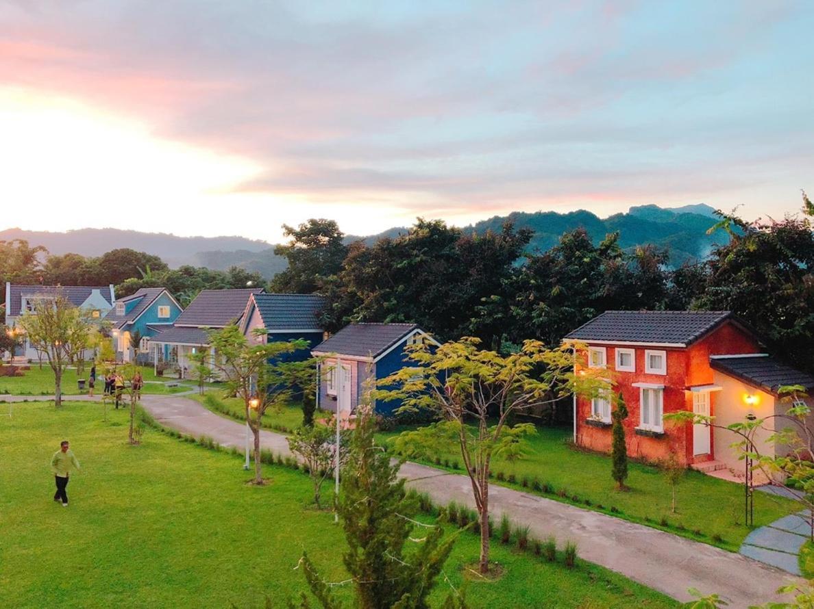 Doitung View Resort Ban Dong Ma Tun Εξωτερικό φωτογραφία
