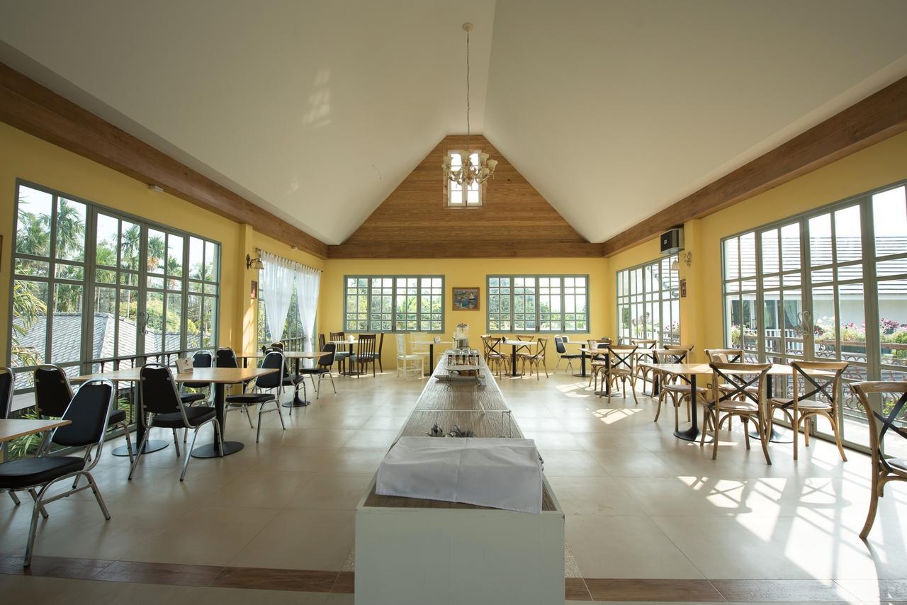 Doitung View Resort Ban Dong Ma Tun Εξωτερικό φωτογραφία