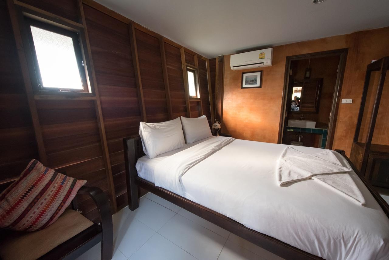 Doitung View Resort Ban Dong Ma Tun Εξωτερικό φωτογραφία