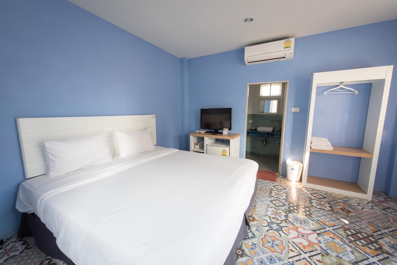 Doitung View Resort Ban Dong Ma Tun Εξωτερικό φωτογραφία