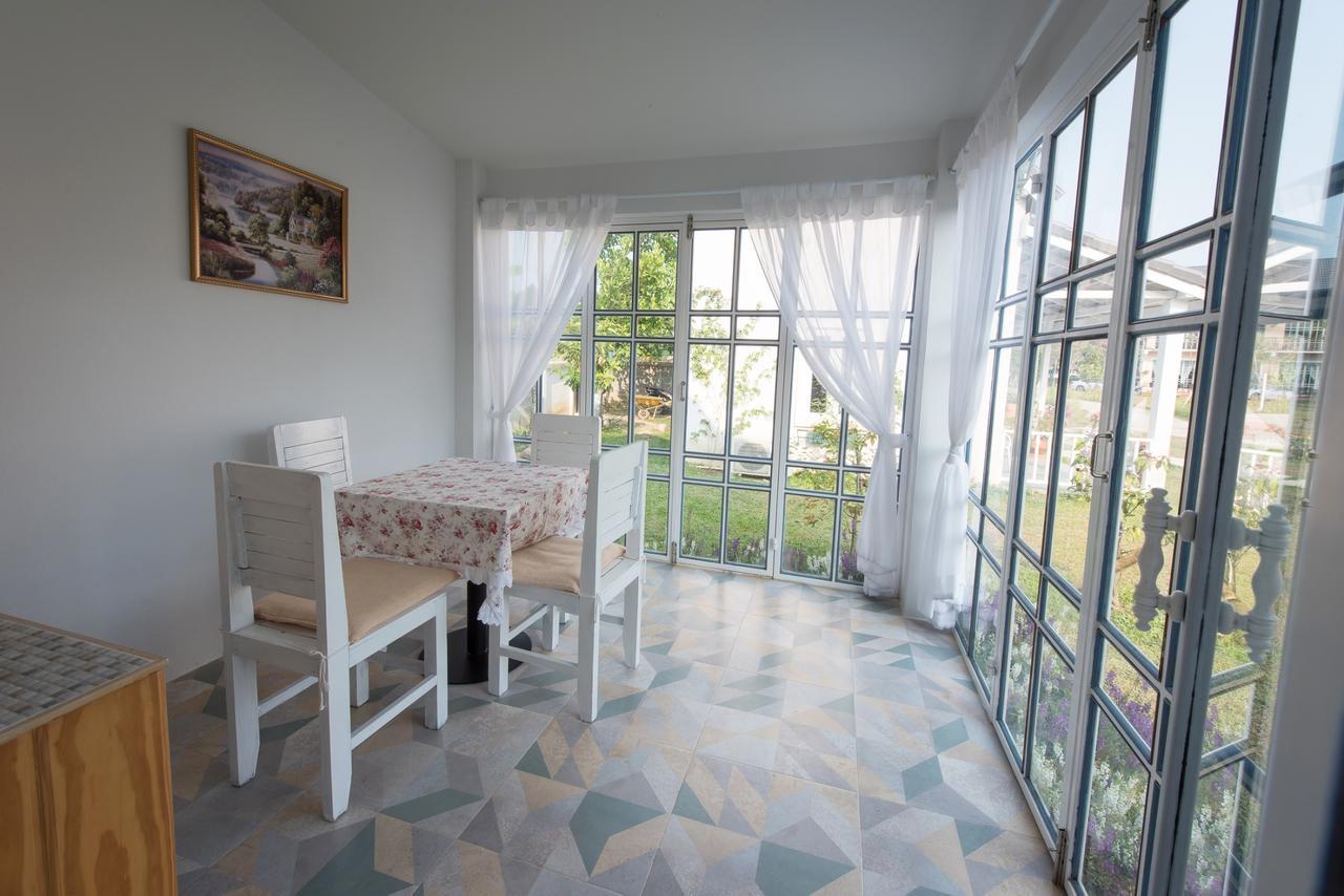 Doitung View Resort Ban Dong Ma Tun Εξωτερικό φωτογραφία