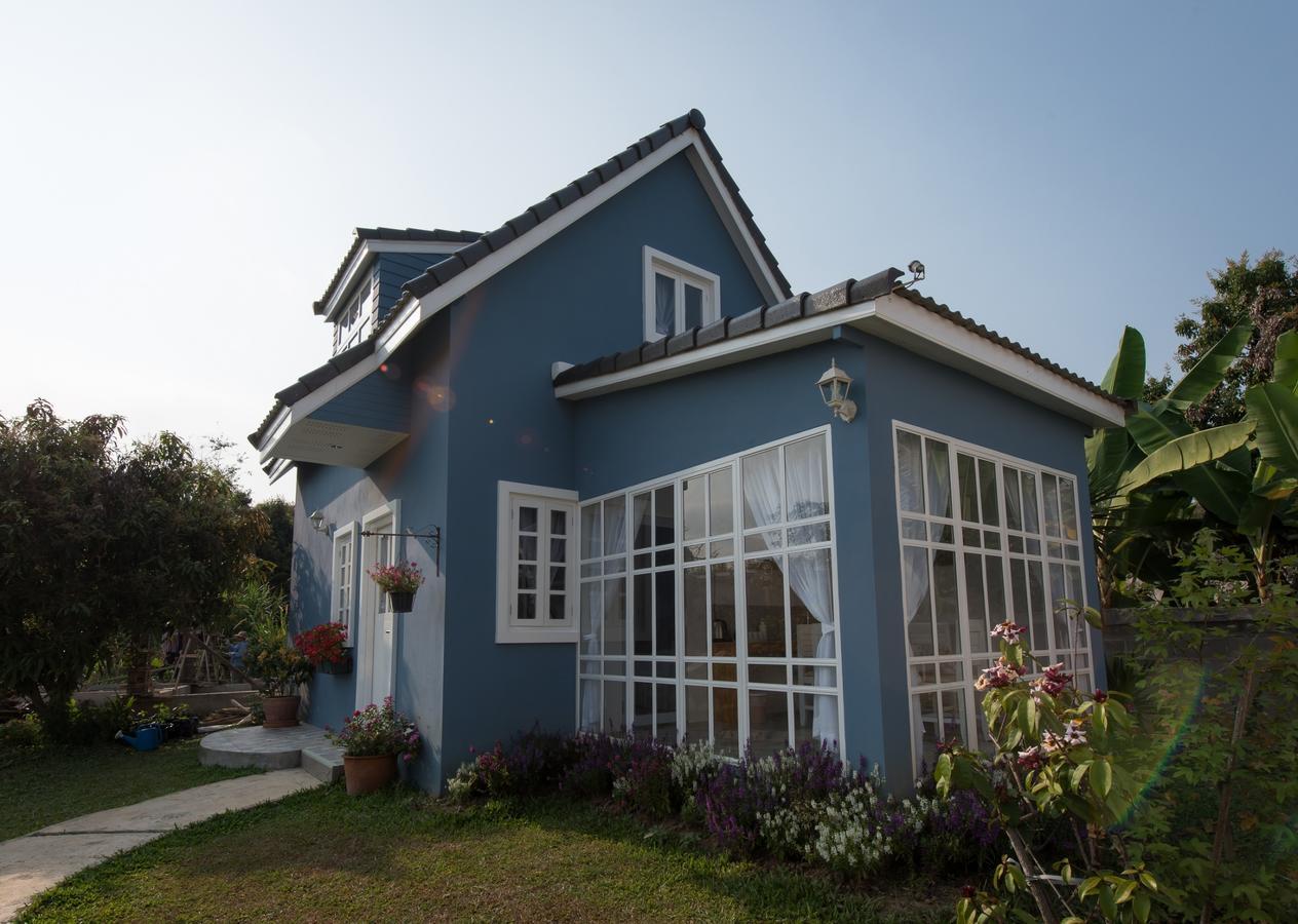 Doitung View Resort Ban Dong Ma Tun Εξωτερικό φωτογραφία