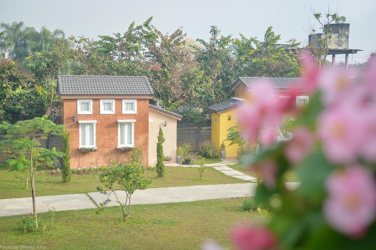 Doitung View Resort Ban Dong Ma Tun Εξωτερικό φωτογραφία