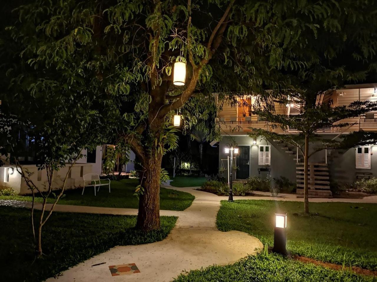 Doitung View Resort Ban Dong Ma Tun Εξωτερικό φωτογραφία
