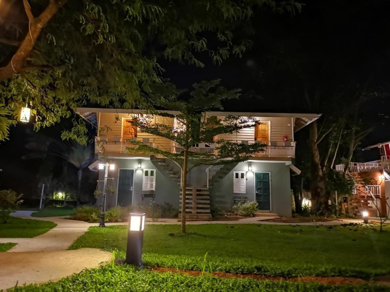 Doitung View Resort Ban Dong Ma Tun Εξωτερικό φωτογραφία