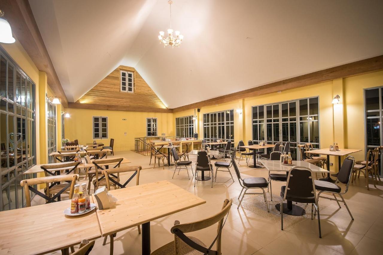 Doitung View Resort Ban Dong Ma Tun Εξωτερικό φωτογραφία